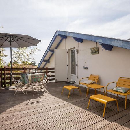 Apartment Les Choupou By Interhome Arcachon Zewnętrze zdjęcie