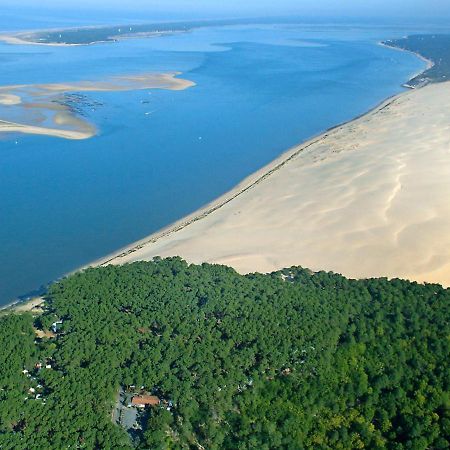 Apartment Les Choupou By Interhome Arcachon Zewnętrze zdjęcie