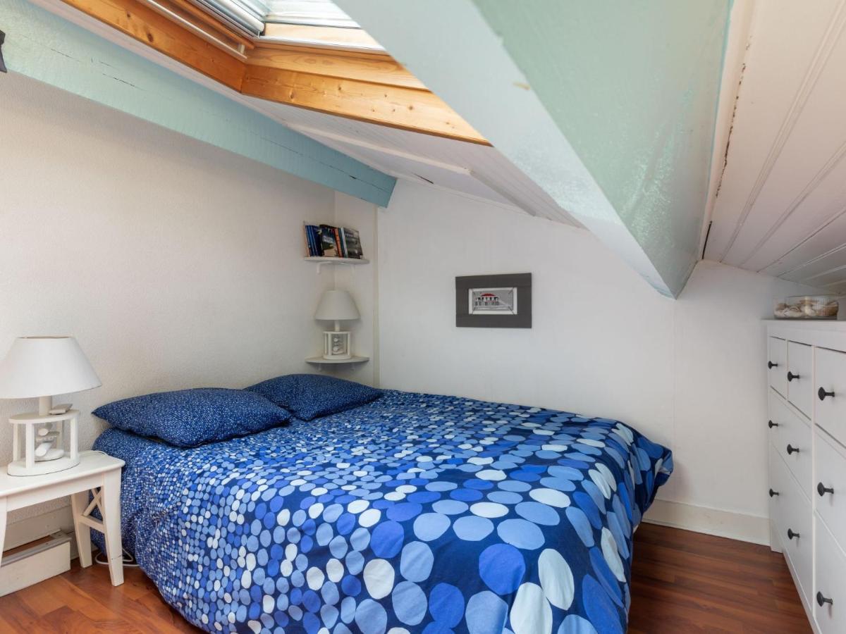 Apartment Les Choupou By Interhome Arcachon Zewnętrze zdjęcie