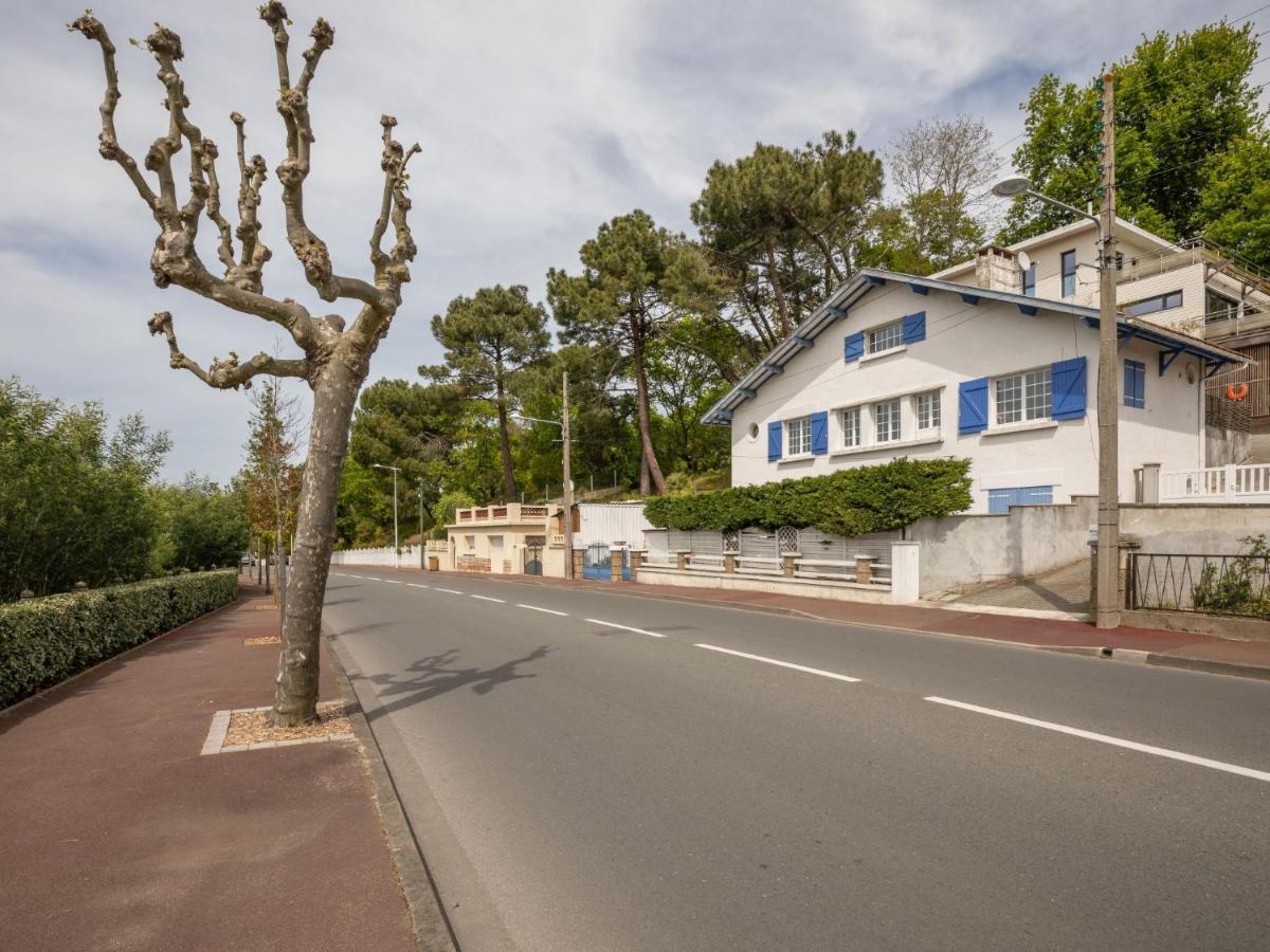 Apartment Les Choupou By Interhome Arcachon Zewnętrze zdjęcie