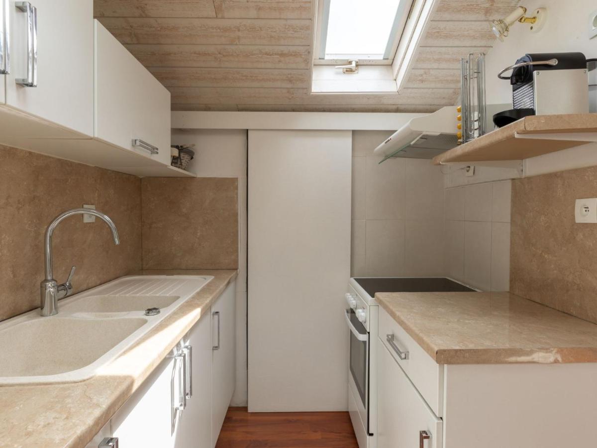 Apartment Les Choupou By Interhome Arcachon Zewnętrze zdjęcie
