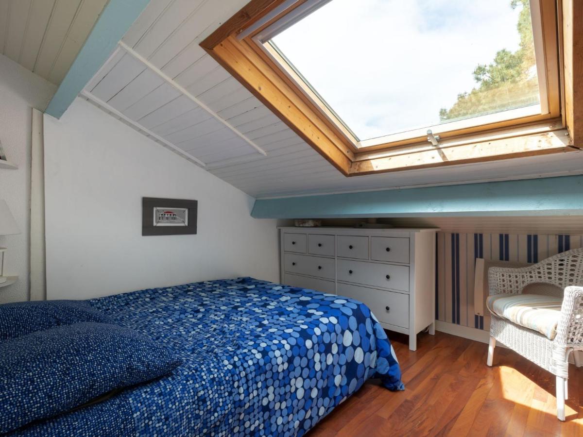 Apartment Les Choupou By Interhome Arcachon Zewnętrze zdjęcie