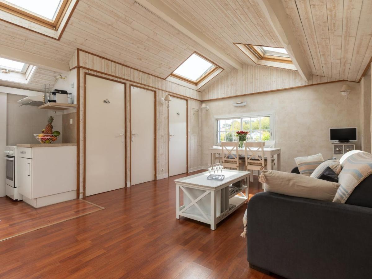Apartment Les Choupou By Interhome Arcachon Zewnętrze zdjęcie