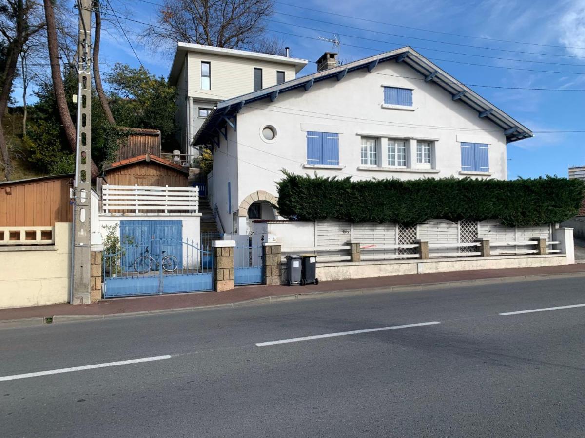 Apartment Les Choupou By Interhome Arcachon Zewnętrze zdjęcie