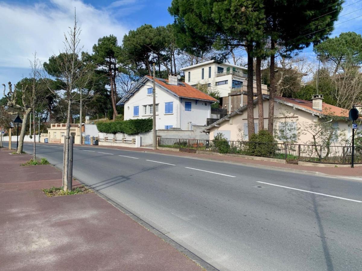 Apartment Les Choupou By Interhome Arcachon Zewnętrze zdjęcie