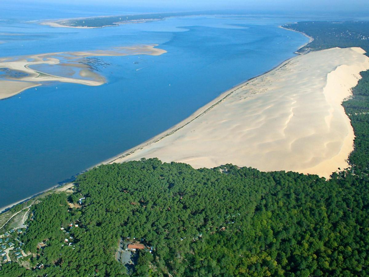 Apartment Les Choupou By Interhome Arcachon Zewnętrze zdjęcie