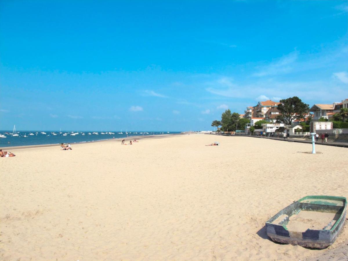 Apartment Les Choupou By Interhome Arcachon Zewnętrze zdjęcie