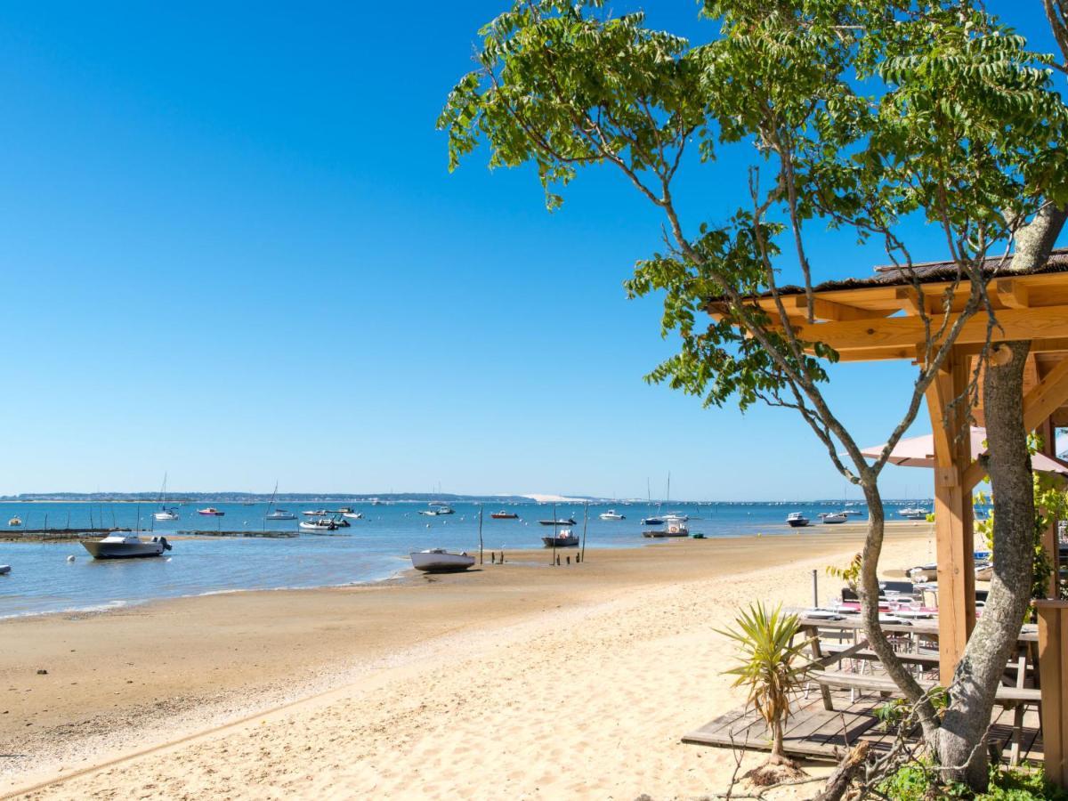 Apartment Les Choupou By Interhome Arcachon Zewnętrze zdjęcie